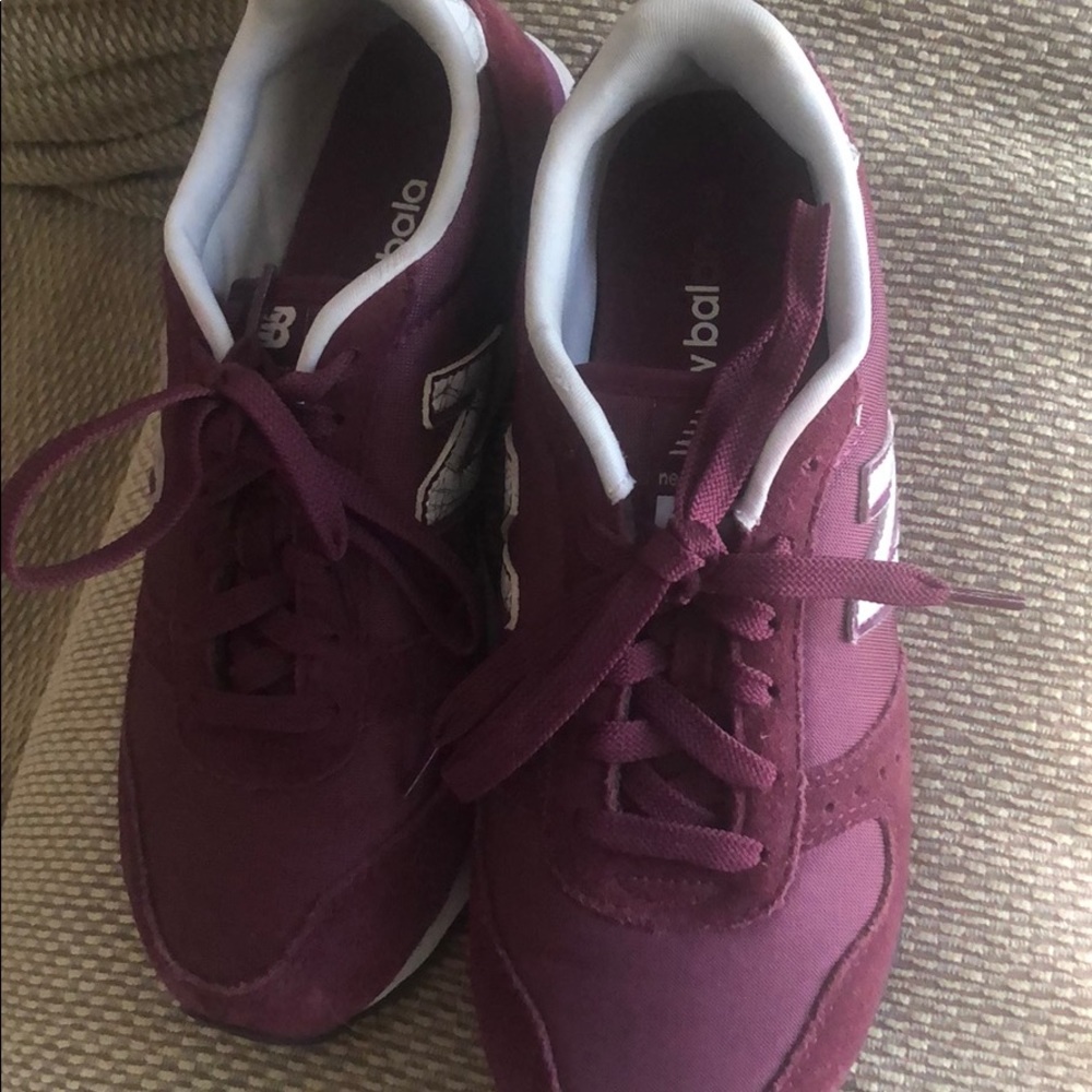 maroon 311 new balances